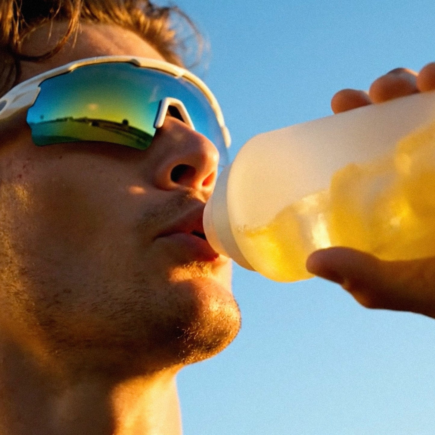 RACKETFUEL™ - FUNCTIONAL DRINK⁺ for Racket Sport Players