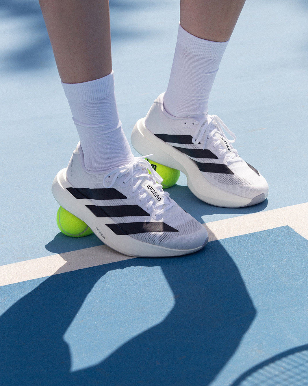 Protect Your Joints & Recover Faster: 5 Supplements and Nutrients Every Racket‑Sport Player Should Know