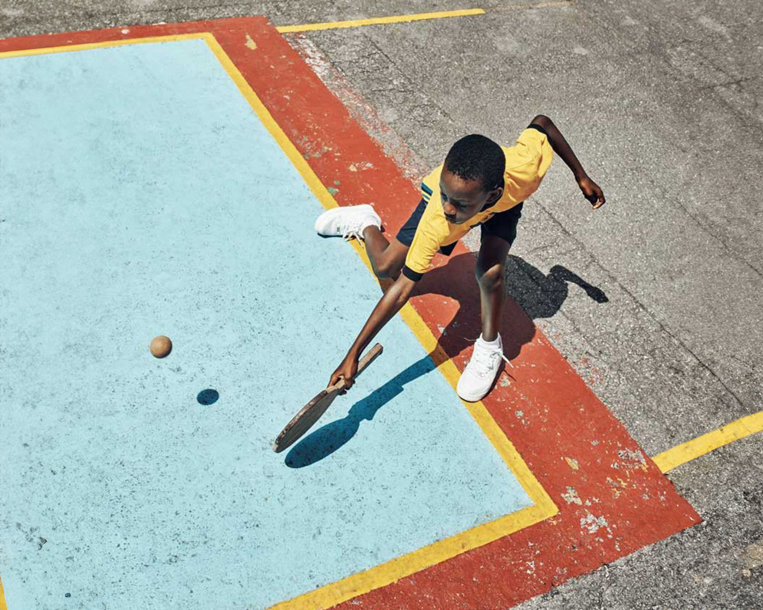 Fueled by Purpose. Driven by Impact.