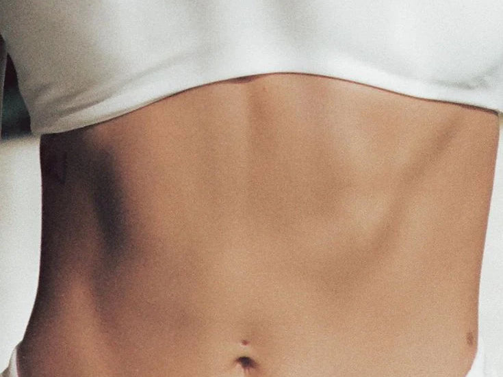 This Hidden Hormone Sabotaging Your Weight Loss: Uncovering Cortisol's Role in Stubborn Belly Fat