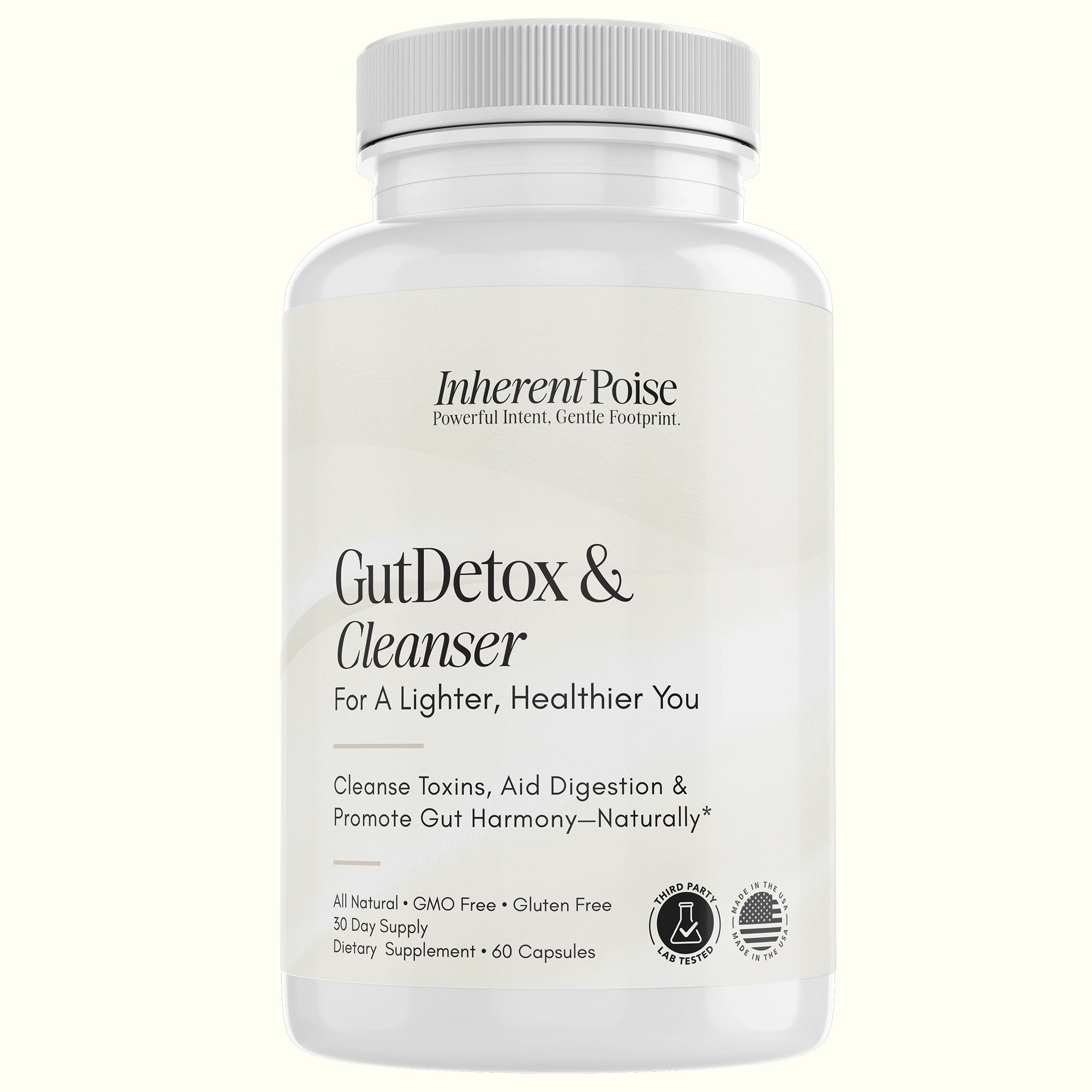 Gut Detox & Cleanser