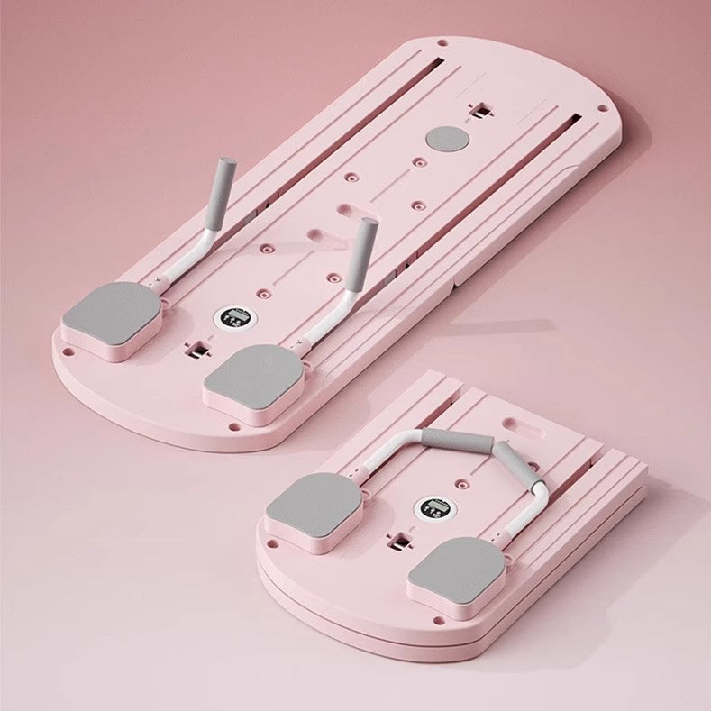 Wooosh™ Pilates Sliding Board